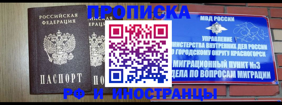 прописка в квартире в Мичуринске